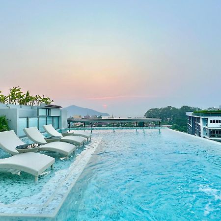 Econdo Bangsaray Bang Sare Ngoại thất bức ảnh