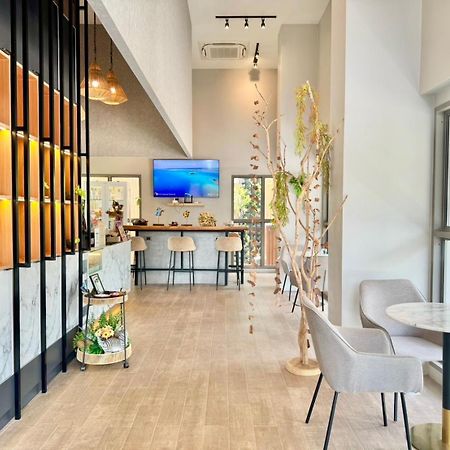 Econdo Bangsaray Bang Sare Ngoại thất bức ảnh