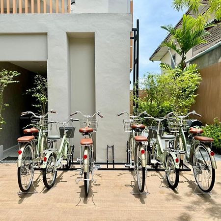 Econdo Bangsaray Bang Sare Ngoại thất bức ảnh