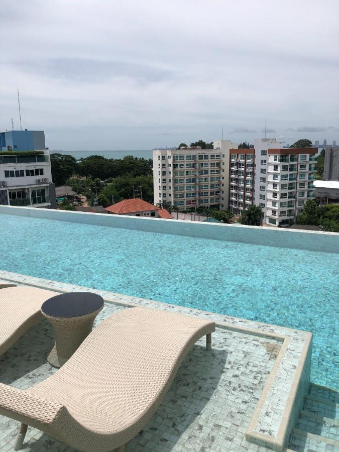 Econdo Bangsaray Bang Sare Ngoại thất bức ảnh