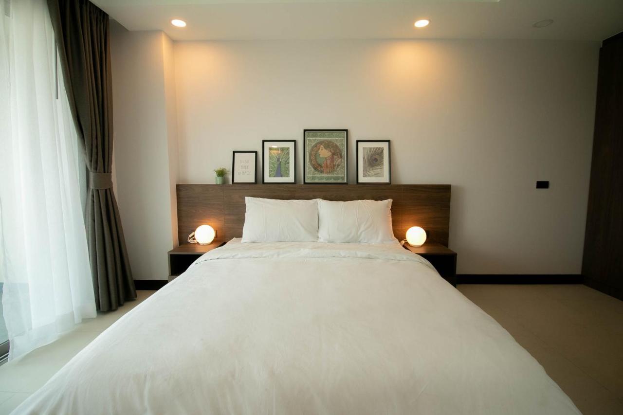 Econdo Bangsaray Bang Sare Ngoại thất bức ảnh