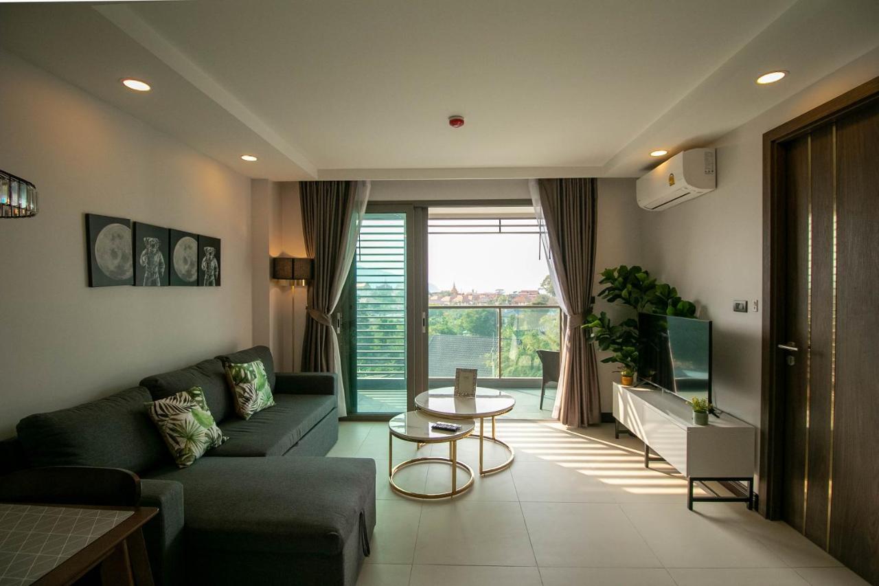 Econdo Bangsaray Bang Sare Ngoại thất bức ảnh