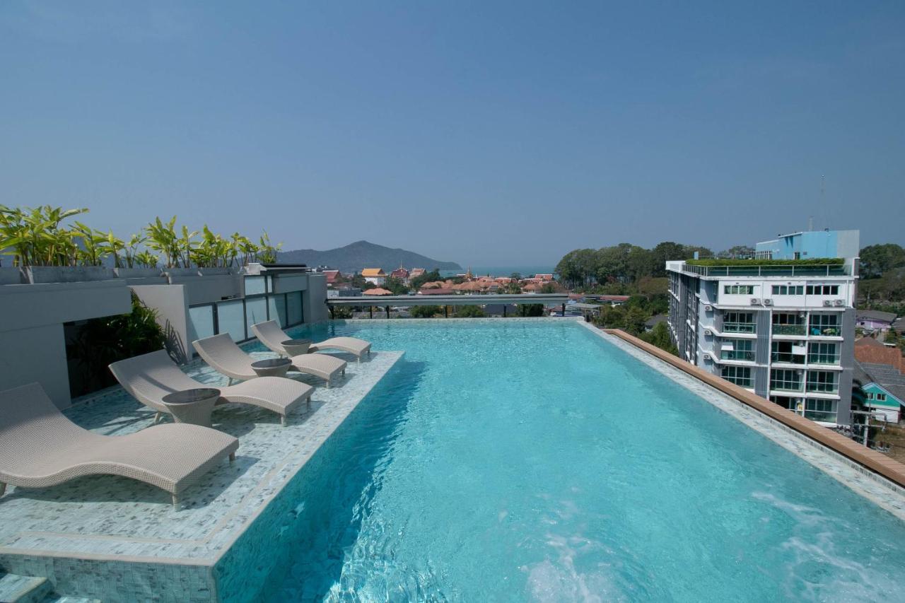 Econdo Bangsaray Bang Sare Ngoại thất bức ảnh