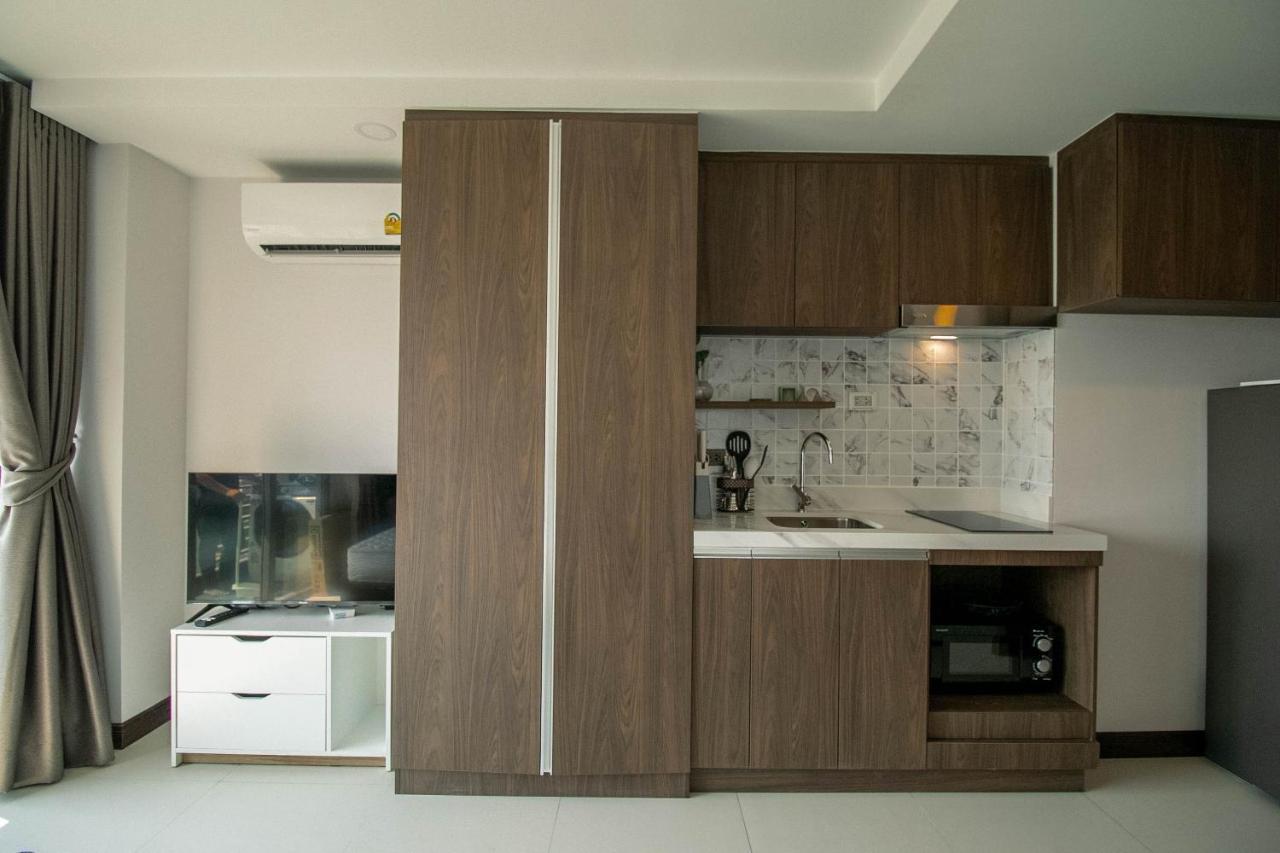 Econdo Bangsaray Bang Sare Ngoại thất bức ảnh