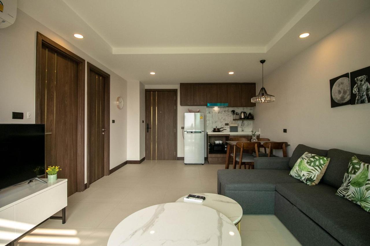 Econdo Bangsaray Bang Sare Ngoại thất bức ảnh