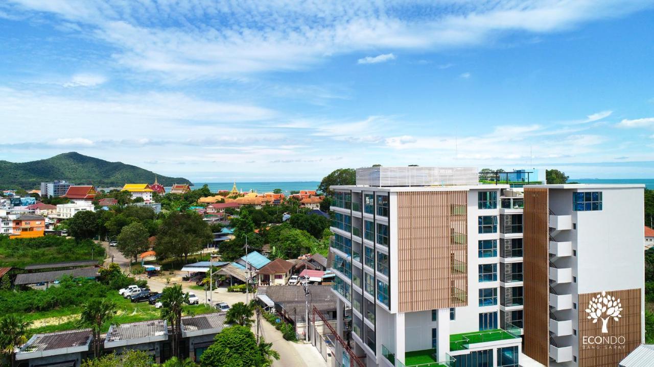 Econdo Bangsaray Bang Sare Ngoại thất bức ảnh