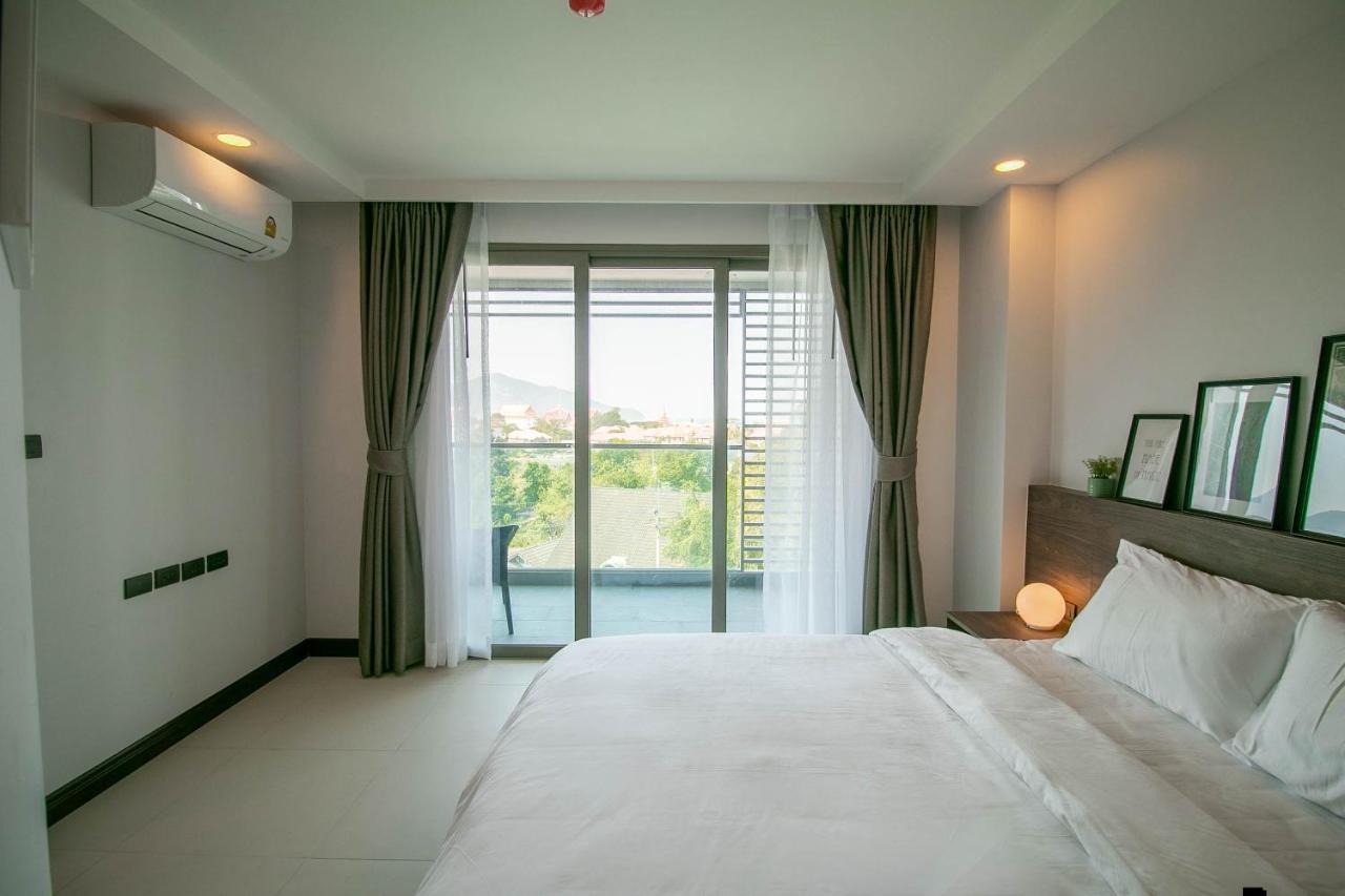 Econdo Bangsaray Bang Sare Ngoại thất bức ảnh