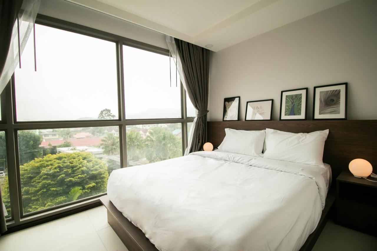 Econdo Bangsaray Bang Sare Ngoại thất bức ảnh