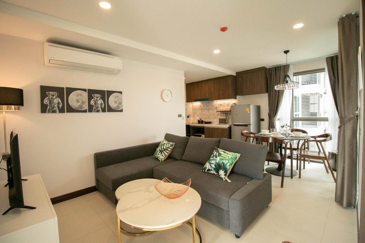 Econdo Bangsaray Bang Sare Ngoại thất bức ảnh