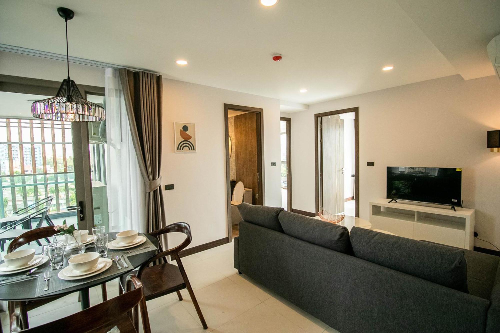Econdo Bangsaray Bang Sare Ngoại thất bức ảnh