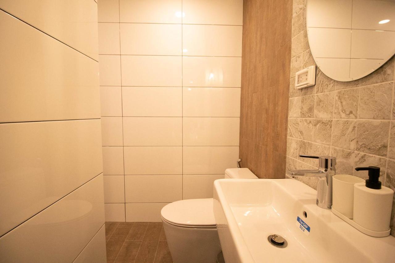 Econdo Bangsaray Bang Sare Ngoại thất bức ảnh