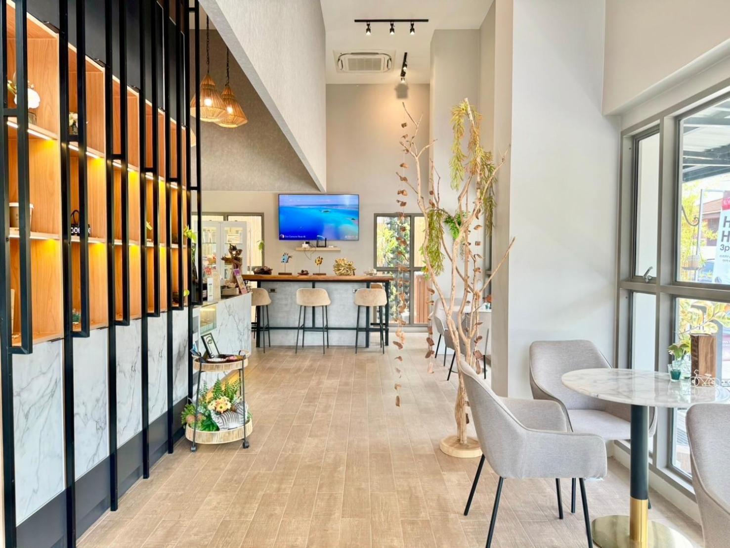 Econdo Bangsaray Bang Sare Ngoại thất bức ảnh