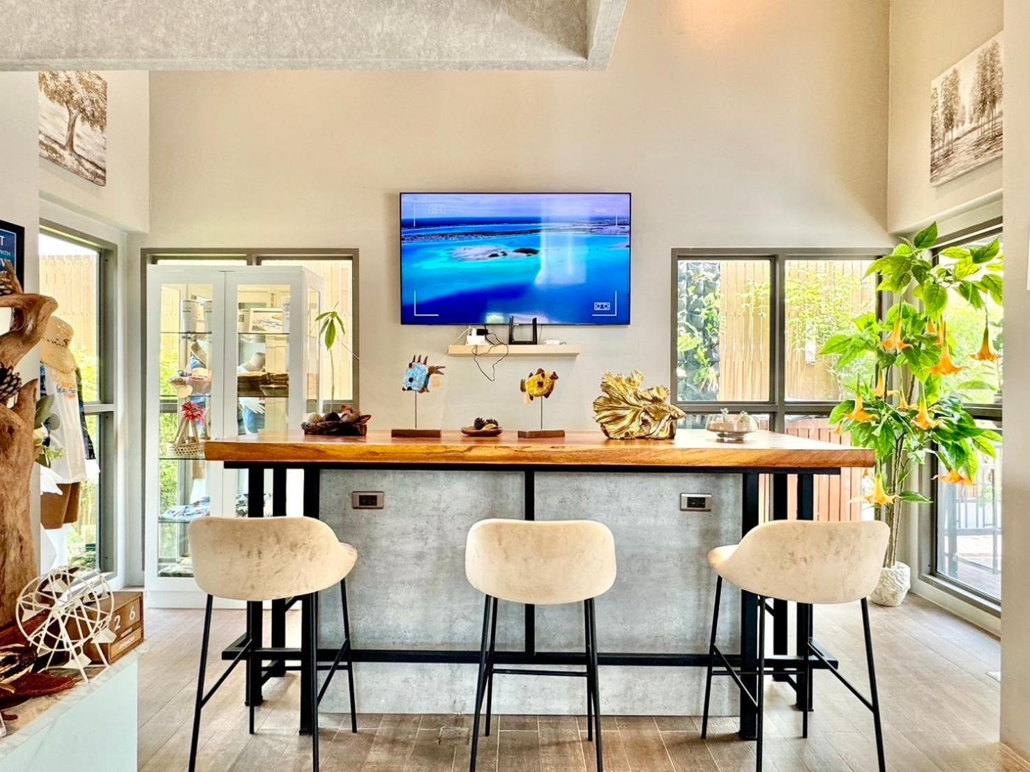 Econdo Bangsaray Bang Sare Ngoại thất bức ảnh